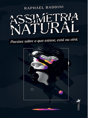 cover image of Assimetria Natural